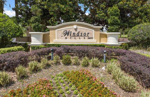 3 Bedrooms 3 Bathrooms Windsor Hills 7662 SR - Foto 28