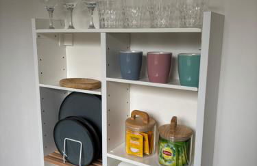 Downtown Limoges - Secure parking - Foto 14