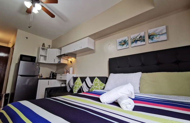 Avida Davao by davaobnb & Lemonique Homes - Foto 62