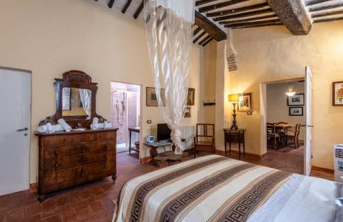 Antiche Dimore Del Vescovado - Foto 24