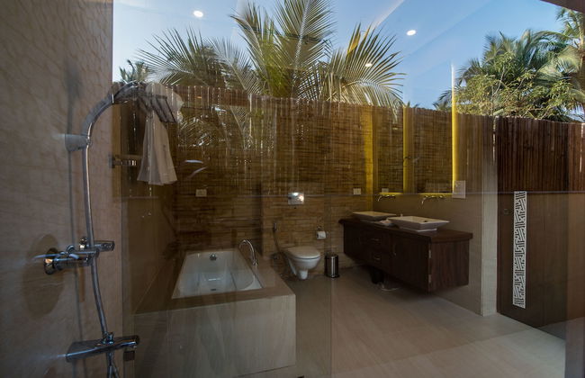 Budh Villa by Iksha - Photo 21