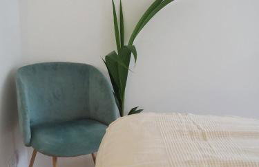 Denfert Rochereau -Cozy and pleasant stay with terrace - Foto 11