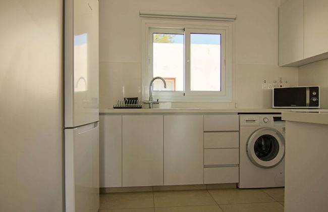 Phaedrus Living Seaview Limnaria 154 - Foto 8