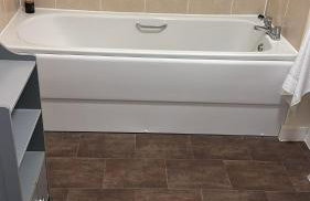 Beautiful 2 bedroom apartment in lawley village - Foto 13