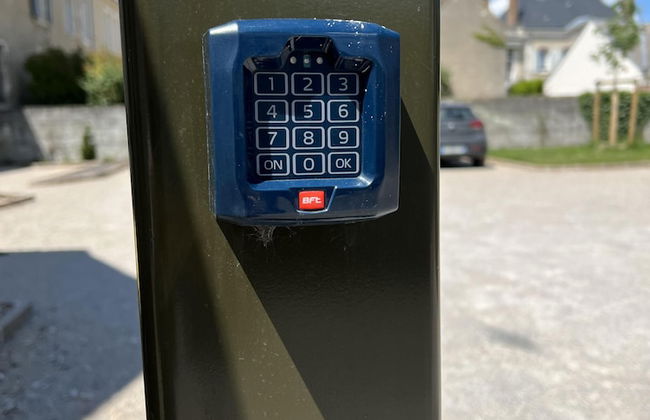 Les Appartements du Domaine Gueguen - Foto 57