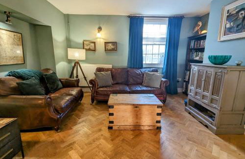 Skylarks - Cley next the Sea - Crabpot Cottages. - Photo 9