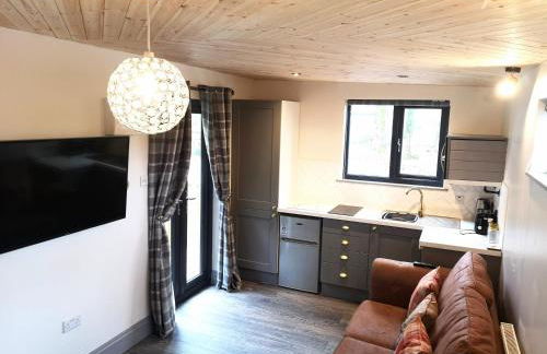 Arc Pod-HotTub- Dog Friendly - Longleat - Bath - Photo 19