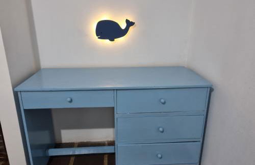 Maravilhosa Casa Pé na Areia 2 - Foto 78