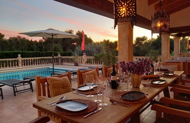 Villa Lantana - Foto 19