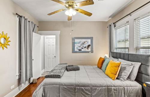 SeaGoals-Central Galveston - Foto 16