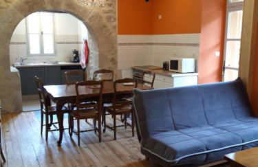 Suite avec vue panoramique sur la Truyère - Photo 1