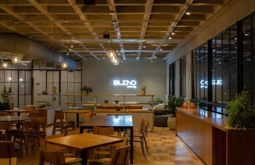 Blend Coliving One - 3a - Foto 36