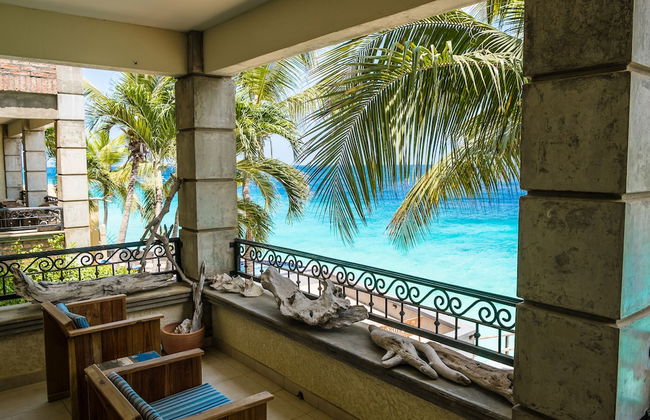 The Bellafonte - Luxury Oceanfront Hotel - Foto 49