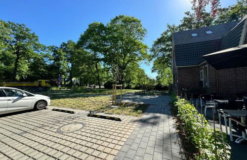 Modernes Apartment, voll eingerichtet inkl Parkplatz WLAN - Foto 3