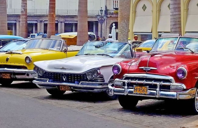 Villa Don Teto Suite & 8 Rooms: Great Havana View - Photo 62