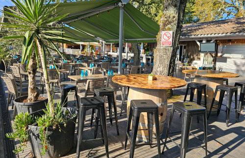 Chalet Bien-Etre du Domaine - Foto 40