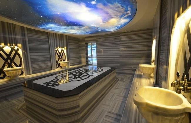 Moda Marine Apartments - Photo 49