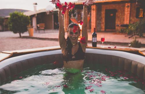 Vintage Stone House Where Calm Lives - Photo 14