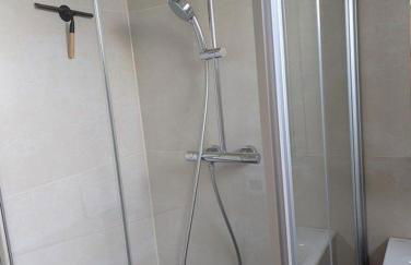 "Am hohen Ufer", Nurdachhaus "Ocean Breeze 59" - Foto 23