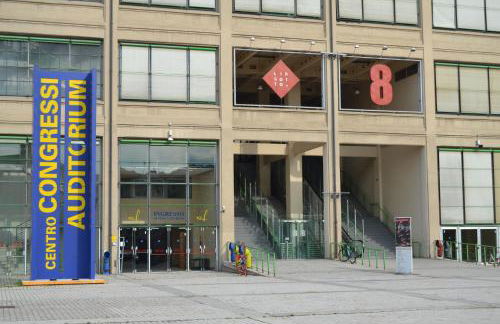 DOMUS LINGOTTO - Foto 24