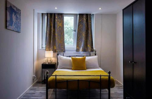 3 bedrooms Flat -wifi-freeparking-babycot-15min to Pepys park - Foto 14