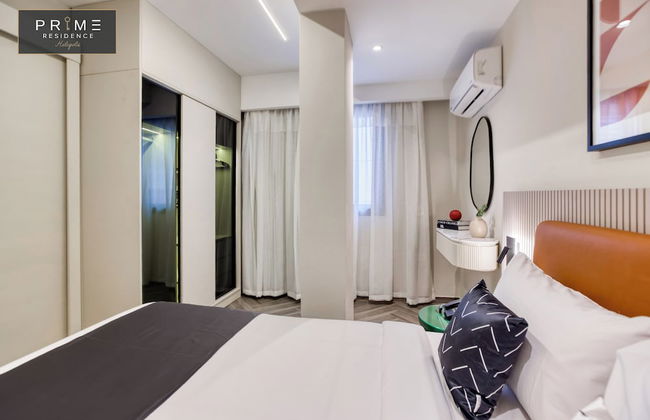 Prime Residence Heliopolis - Foto 28