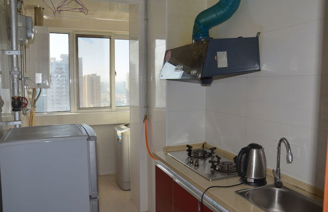 Lan Zhou Long Shang Rain Fall - Foto 7