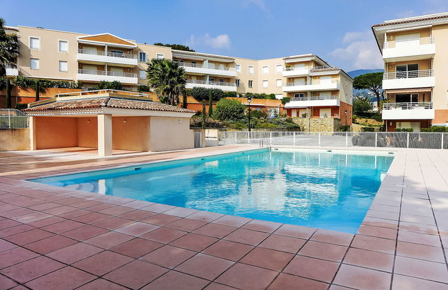 Le Domaine de la Baie - Foto 1