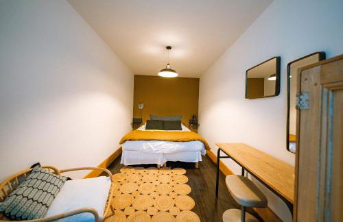 Maison Gaspard - Suites et appartements de charme à Saumur - Foto 39