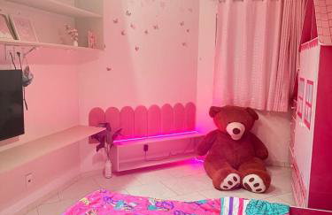 House with four suites with pool and garage - Foto 13