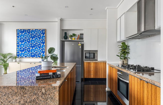 Nook Melbourne 173 City Road - Foto 51