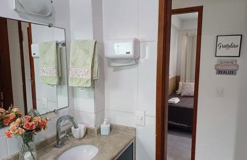 Apto de 2 quartos vista pro mar de Itaúna - Foto 20