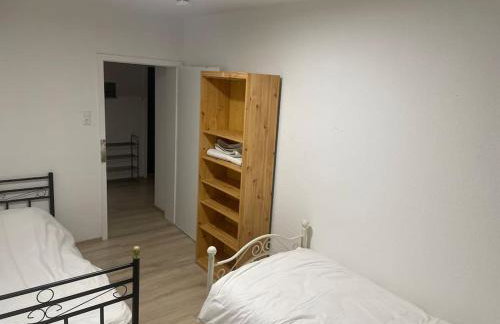 Schöne Appartement mit kostenlosen Parkplätze AVD1 - Photo 11