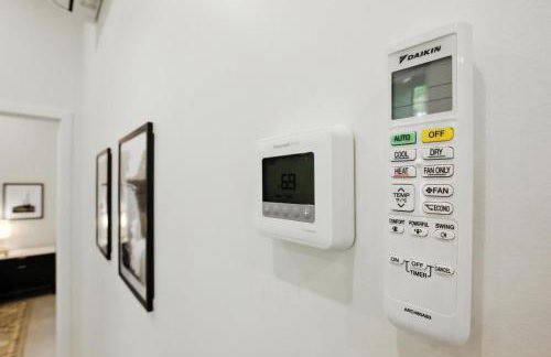 500 House - Unit B townhouse - Foto 25