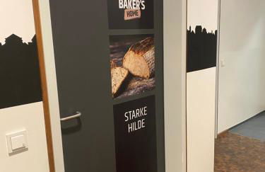 Baker`s Home - Foto 19