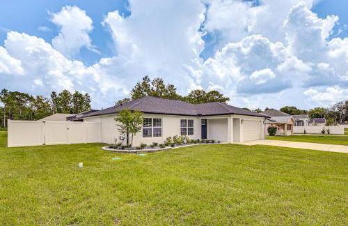 Arcade Games, Lanai and Spa Summerfield Family Home - Foto 29