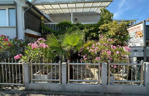 Ferienwohnung Insel Reichenau - Foto 1