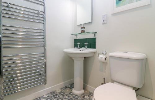 Middle Cottage - Tarvit - Foto 26