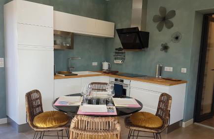 Apartment Cap Ostrea - Foto 27