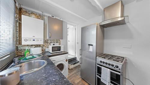 Charming Chatham Apartment With 3 Bedrooms - Foto 5