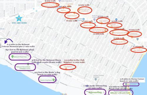 Elegant Beachside 2 Bed 2 Bath - Foto 12