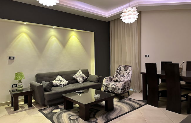 Elite Suites Hurghada - Foto 26