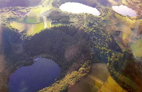 Ferienwohnung Maar-Idyll - Foto 17