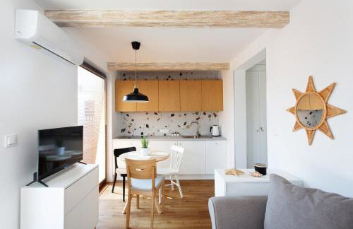 Szumiwoda Apartamenty Kuźnica - Photo 2