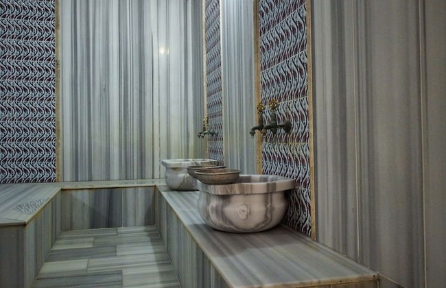 Ulugut Termal - Foto 23