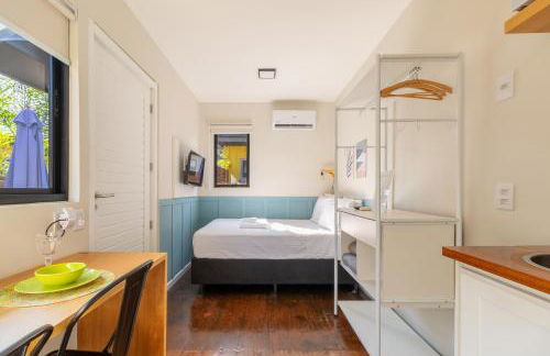 Coração da Lagoa da Conceição-Cozinha Completa-AC - Foto 2