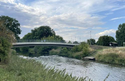 Appartment Schafstall - am Unstrutradweg - Foto 33