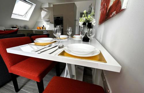 Paradigm Court, Brand New 1-Bedroom Flat (5), Oxford - Photo 5