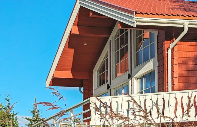 10 Person Holiday Home in Syssleback - Foto 48