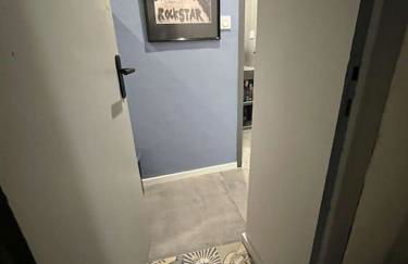 Studio Pop Art Villeneuve Centre - Foto 10